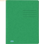 Oxford Schnellhefter Top File+ A4 Karton 390g kaufm. und Amtsheftung g