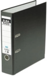 20 x Elba Ordner rado-Lux A4 Papier 80mm schwarz