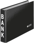 Leitz Bankordner 233x144x35mm schwarz