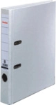 Herlitz Ordner A4 maX.file nature plus 50mm wei&szlig;