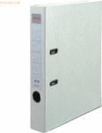 Herlitz Ordner Kunststoff A4 maX.file protect 50mm wei&szlig;