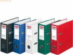 Herlitz Ordner maX.file protect A5 hoch sortiert