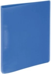 Pagna Ringbuch Lucy Colours A4 2 Ringe 25mm blau