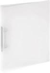 Pagna Ringbuch Lucy Colours A4 2 Ringe 25mm transluzent