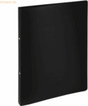 Pagna Ringbuch A4 16mm schwarz PP 2 Ringe