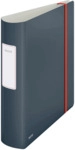 Leitz Ordner Active Cosy PP A4 82mm grau