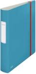 Leitz Ordner Active Cosy PP A4 65mm blau