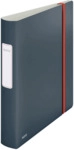 Leitz Ordner Active Cosy PP A4 65mm grau