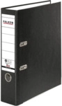 Falken Ordner Recycolor A4 80mm schwarz