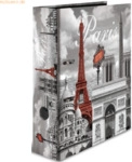 Herma Motivordner A4 70mm 'Paris'