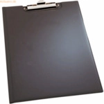 5 x Durable Blockmappe f&uuml;r A5 schwarz