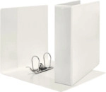 10 x Leitz Pr&auml;sentationsordner 180 Grad A4 80mm wei&szlig;