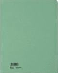 Bene Einschlagmappe A4 Karton 250g/qm gr&uuml;n