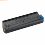 OKI Toner Original Oki 43979216 schwarz