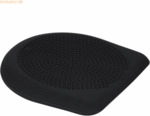 Togu Keil Ballkissen Plus 400165 schwarz