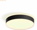 Signify Philips Hue White Amb. Enrave Deckenleu L schwarz 4500lm m DS