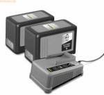 K&auml;rcher Starter Kit Battery Power+ 36/75 2.445-070.0