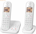 Panasonic Panasonic KX-TGC422GW wei&szlig;