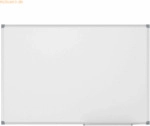 Maul Whiteboard Maulstandard 120x200cm Maul Whiteboard Maulstandard 120x200cm