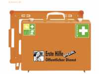 Söhngen Erste-Hilfe-Koffer Spezial MT-CD Öffentlicher Dienst