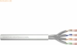 Assmann DIGITUS Professional CAT 6A U/FTP Twisted Pair Roh-Patchkabel