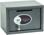 Phoenix Tresor Vela Deposit Home & Office SS0802KD Schl&uuml;ssel
