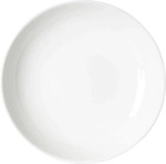 Ritzenhoff & Breker Suppenteller Skagen - &Oslash; 21,5 cm Porzellan wei&szlig; 6 S