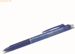 Pilot Tintenroller Frixion Ball Clicker 05 blau