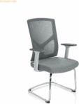HJH Besucherstuhl Breton 751004 VW Stoff