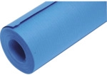 Clairefontaine Kraftpapier 10x0.70m 70g/qm kobaltblau