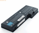 k.A. Akku f&uuml;r Toshiba PA3479U-1BRS Li-Ion 10,8 Volt 4400 mAh schwarz