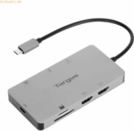 Targus Targus DOCK 423EU USB-C, 2xHDMI 4K PD Pass-Thru