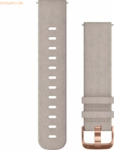 Garmin Garmin Ersatzarmband vivomove HR 20mm Grau