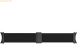 Samsung ITFIT Milanese Band f&uuml;r die Galaxy Watch4/5/6/7 44 mm, Black