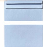 20 x Herlitz Briefumschl&auml;ge DINlang selbstklebend wei&szlig; VE=25 St&uuml;ck