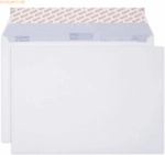 Elco Briefumschl&auml;ge Proclima Box C4 wei&szlig; Haftklebung Innendruck 120 g/