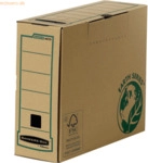 Bankers Box Archivschachtel 100mm Bankers Box Earth Series 97x330x250m
