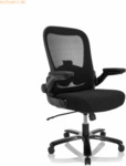 HJH B&uuml;rostuhl INSTRUCTOR SW I 691006 schwarz