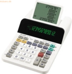 Sharp Sharp Tischrechner EL-1501 12-stellig Batterie/Netz optional