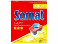 Somat Spülmaschinen-Tabs Somat All in 1 7 Multi-Aktiv VE=57 Stück