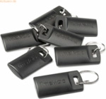Safescan RFID Schl&uuml;sselanh&auml;nger RF-110 VE=25 St&uuml;ck