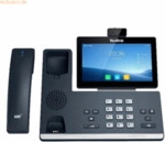 Yealink Network Yealink SIP-T58W Pro mit Kamera