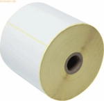Brother Etikett BUS1J150102121 102x150mm Ro nicht beschichtet 500 St&uuml;c