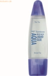 Tombow Fl&uuml;ssigkleber 2 Spitzen ultra stark 50ml transparent