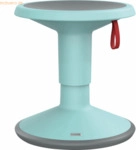 Interstuhl Hocker UPis1-Junior 090U 10442666 pastellt&uuml;rkis