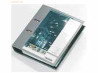 Durable Selbstklebetasche Pocketfix A4 transparent VE=25 Stück