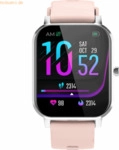 Denver Denver Bluetooth Smartwatch SW-181 Rose