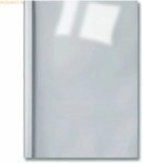 GBC Thermobindemappe Standard A4 10mm wei&szlig; VE=100 St&uuml;ck