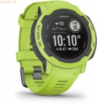Garmin Garmin INSTINCT 2 Limone