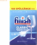 Finish Geschirrsp&uuml;lpulver Classic 3251438 3kg